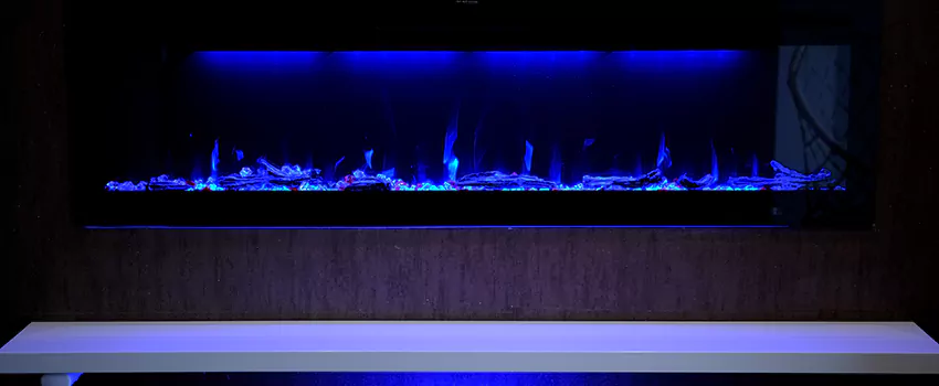 Benefits of Multi-Color Fireplace Installation in Salem, OR