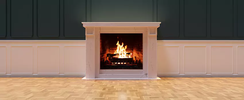 Napoleon Electric Fireplaces Inspection Service in Salem, Oregon