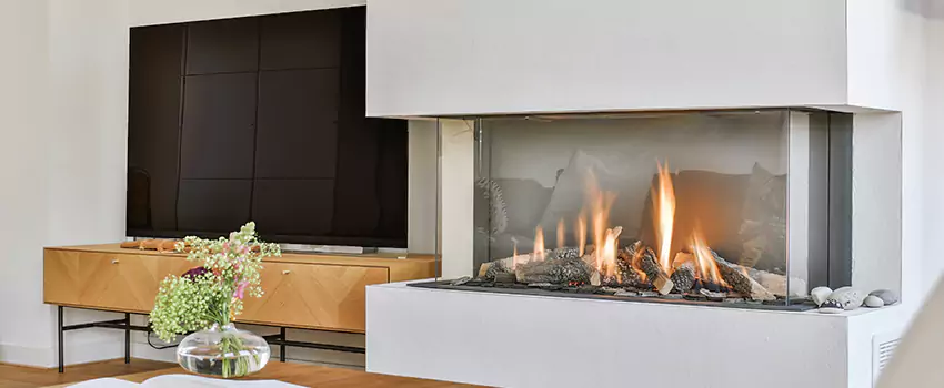 Ortal Wilderness Fireplace Repair and Maintenance in Salem, Oregon