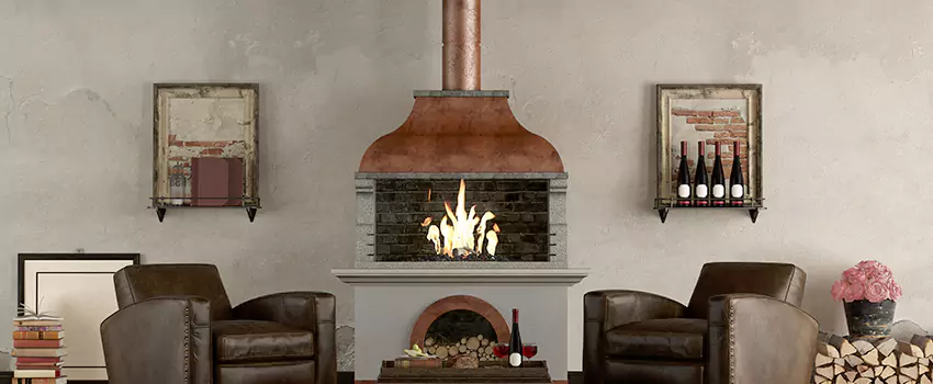 Benefits of Pacific Energy Fireplace in Salem, Oregon