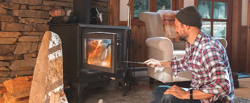 Cost of Pellet Fireplace Installation Services in Salem, OR
