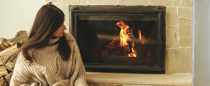 Regency Outdoor Fireplace Products Maintenance and Replacement Services in Salem, Oregon