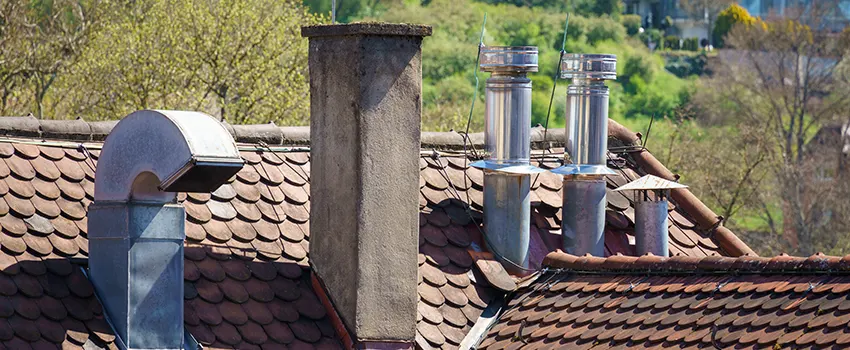 Residential Chimney Flashing Repair Services in Salem, OR