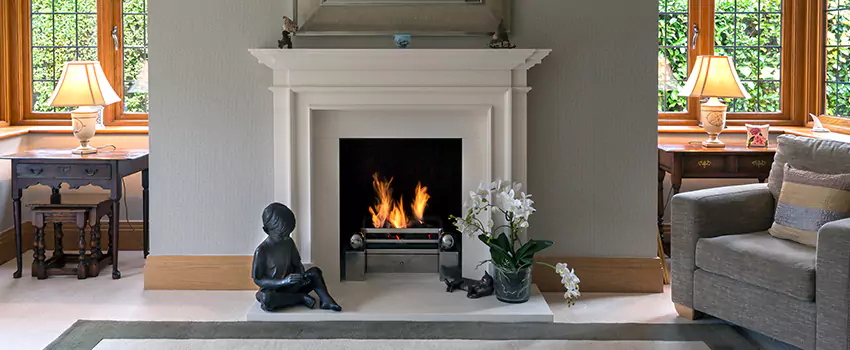 RSF Fireplaces Maintenance and Repair in Salem, Oregon