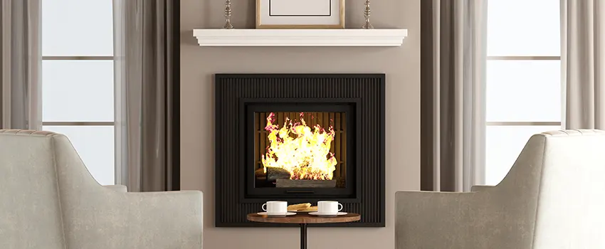 Superior Outdoor Fireplace Repair in Salem, OR