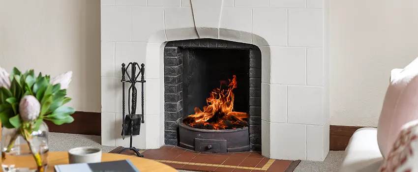 Valor Fireplaces and Stove Repair in Salem, OR
