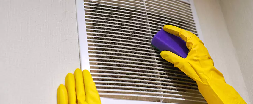 Vent Cleaning Company in Salem, OR
