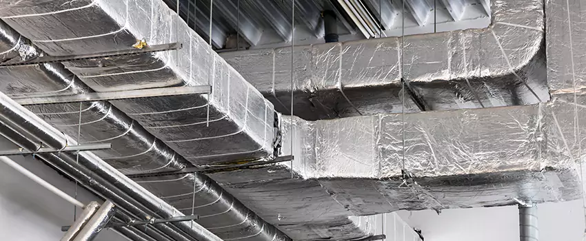 Vent Dust Cleaning Cost in Salem, OR