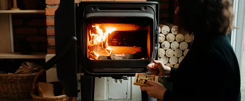 Key Features of Vermont Castings Fireplaces in Salem, OR