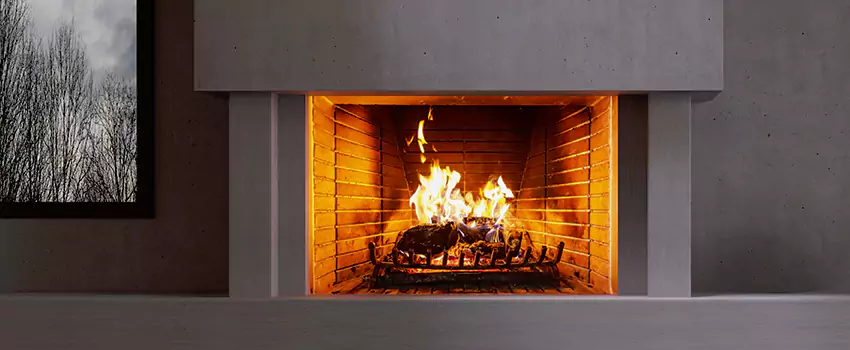 Indoor Wood Burning Furnace Repair and Installation in Salem, Oregon