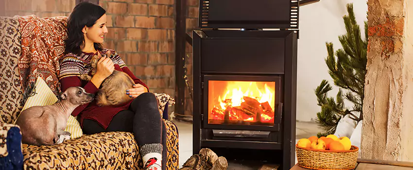 Wood Stove Chimney Cleaning Services in Salem, OR