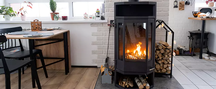 Wood Stove Firebox Installation Services in Salem, OR