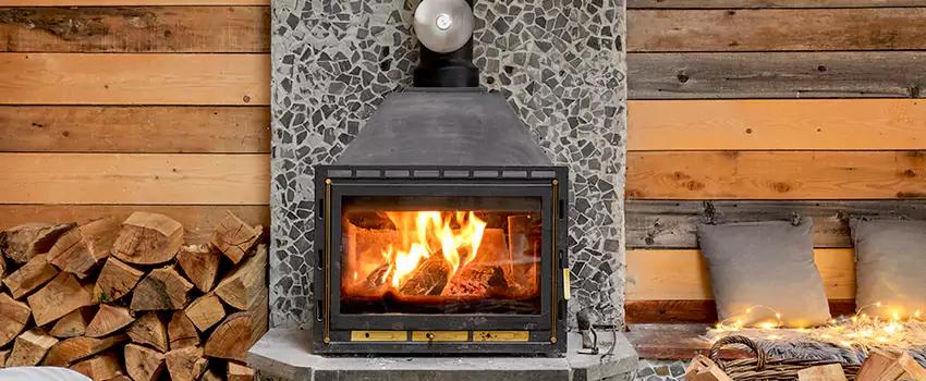Wood Stove Cracked Glass Repair Services in Salem, OR