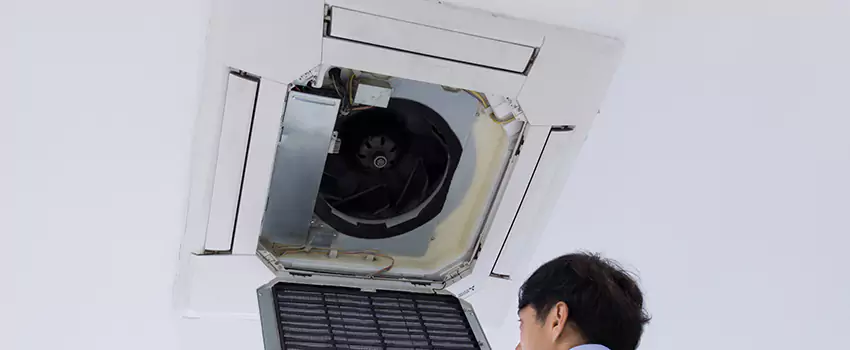 Benefits of Professional Air Duct Cleaning in Salem, Oregon