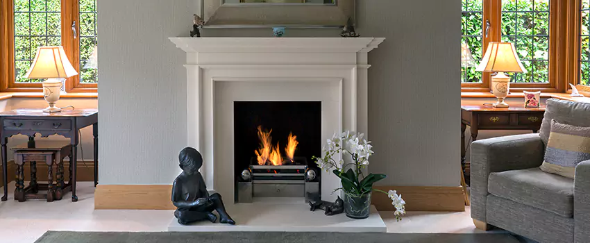 Astria Open-Hearth Wood Fireplaces Services in Salem, OR
