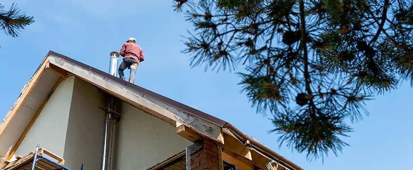 Birds Removal Contractors from Chimney in Salem, OR