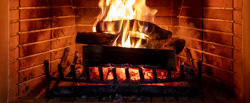 Chimney Ash Dump Cover Repair Services in Salem, OR