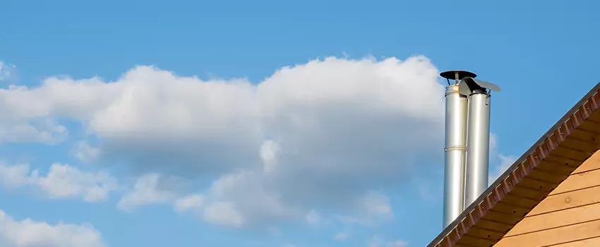 Chimney Cap Bird Guard Repair in Salem, Oregon