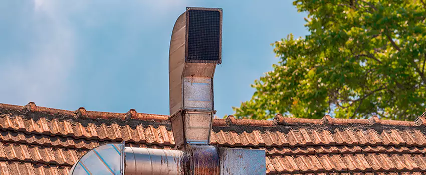 Chimney Creosote Cleaning Experts in Salem, Oregon