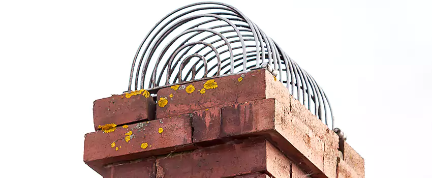 Chimney Crown Problems in Salem, Oregon