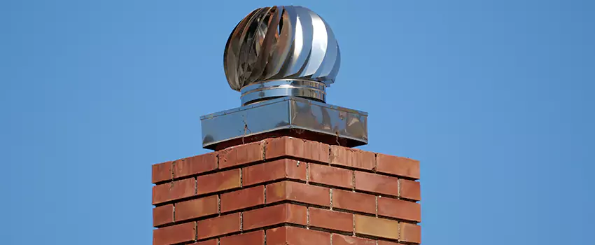 Chimney Damper Hinge Repair in Salem, OR