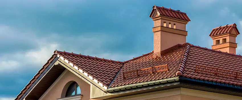 Residential Chimney Services in Salem, Oregon