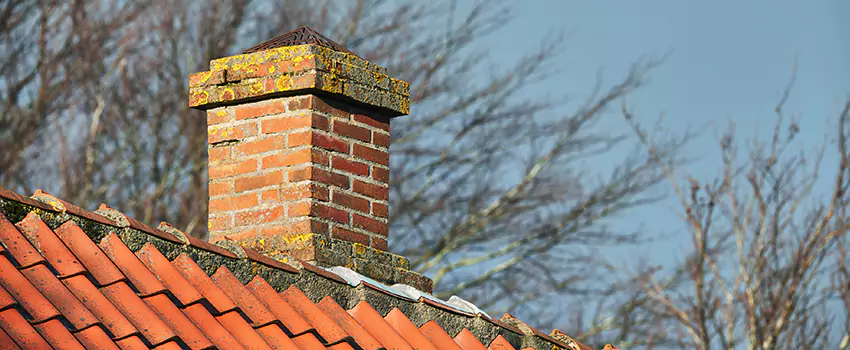 Chimney Flue Cap Installation in Salem, OR