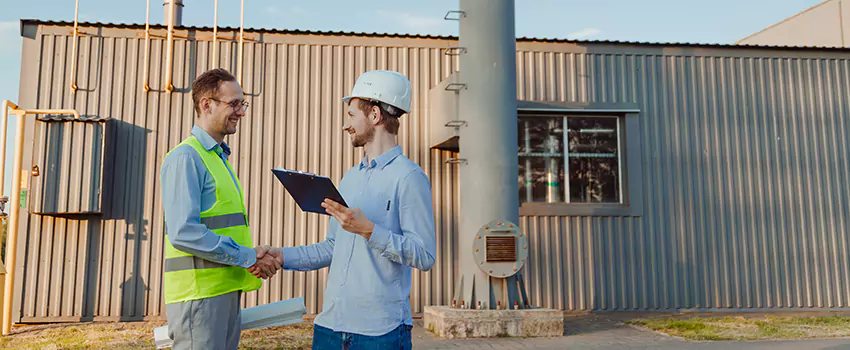 Chimney Cap Inspection in Salem, OR
