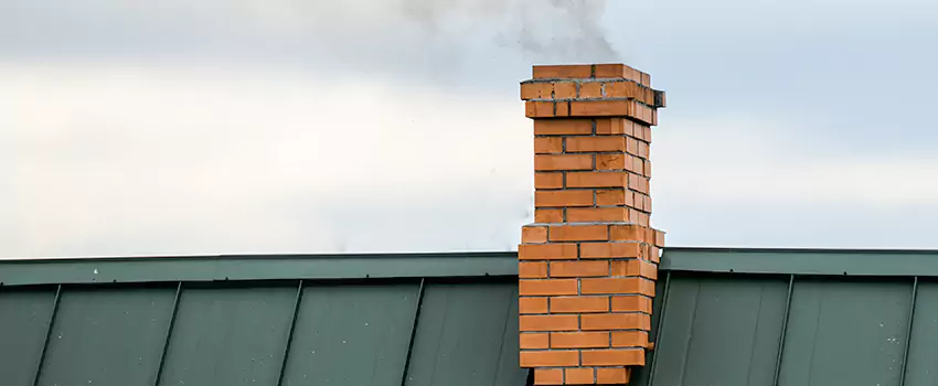 Chimney Installation Company in Salem, OR