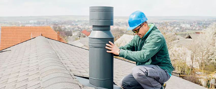 Insulated Chimney Liner Services in Salem, OR