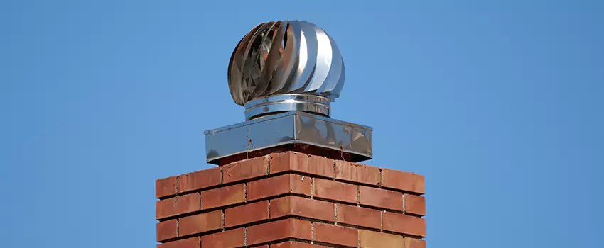 Chimney Flue Rebuild Services in Salem, Oregon