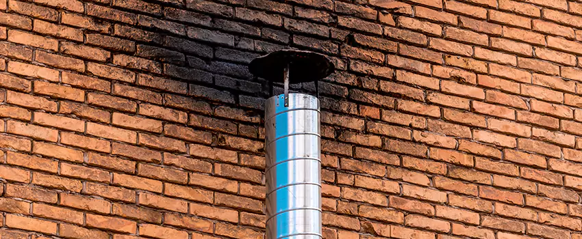 Chimney Design and Style Remodel Services in Salem, Oregon