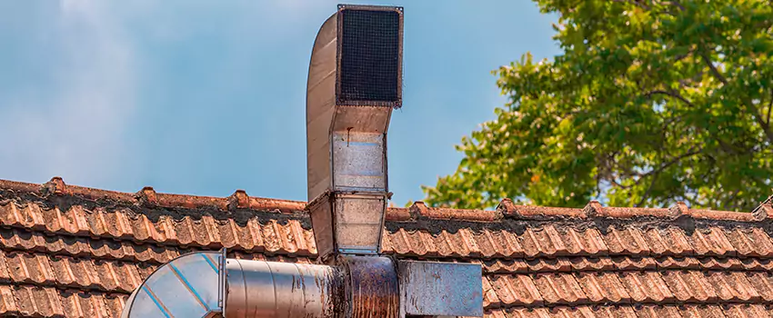 Chimney Blockage Removal in Salem, Oregon