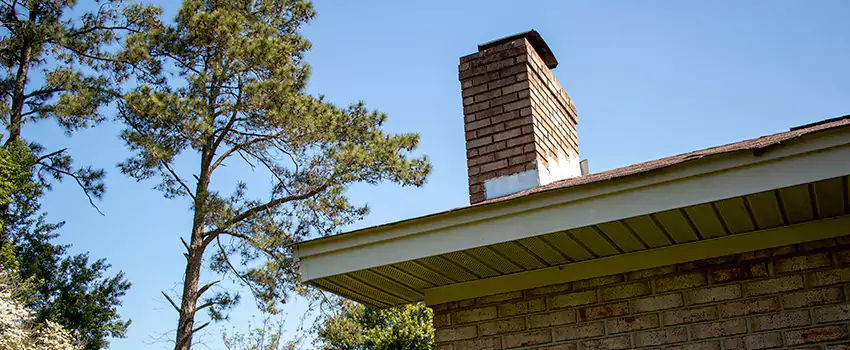 Brick Chimney Sweep Near Me in Salem, OR