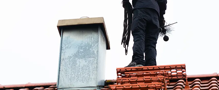 Modern Chimney Sweeping Techniques in Salem, Oregon