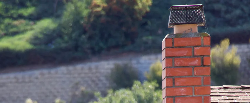 Chimney Tuckpointing And Masonry Restoration in Salem, OR