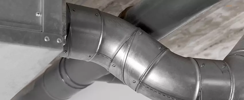 Dryer Vent Blockage Inspection in Salem, OR