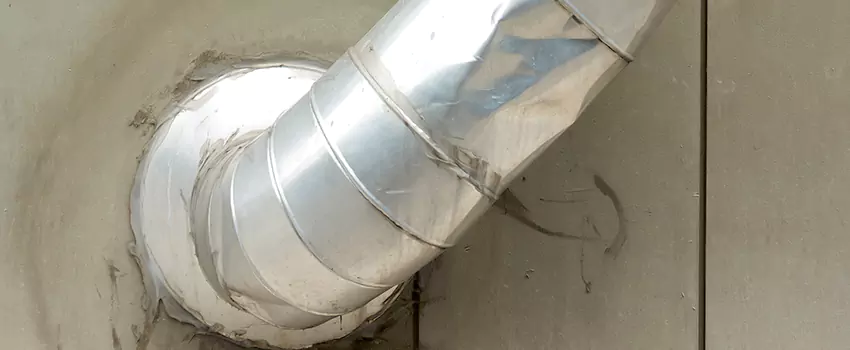 Dryer Vent Repair Process in Salem, OR