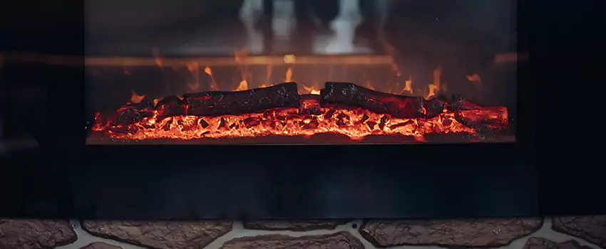 Cost of Electric Fireplace Repair Service in Salem, Oregon