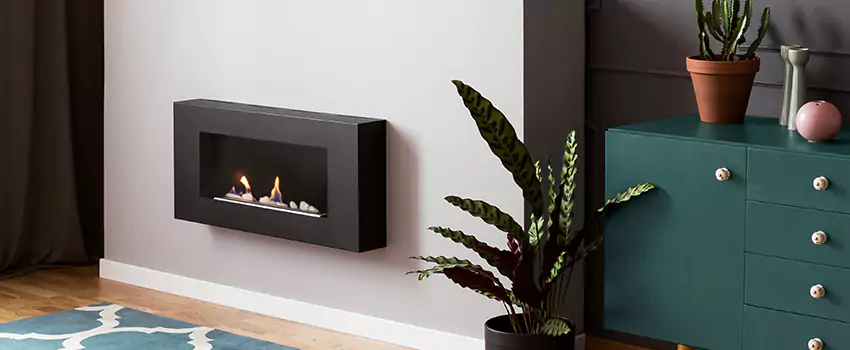 Cost of Ethanol Fireplace Repair And Installation Services in Salem, OR