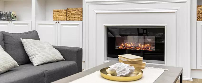 Professional Fireplace Maintenance Contractors in Salem, OR