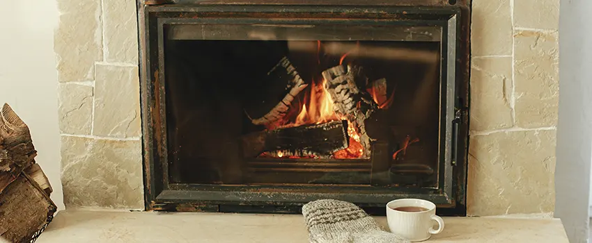 Fireplace Door Handle Replacements Services in Salem, Oregon