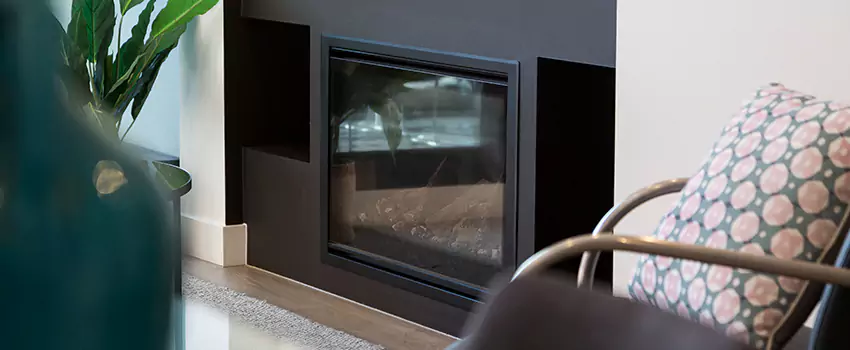 Gas Fireplace Installation in Salem, OR