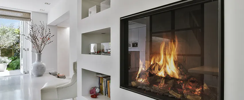 Fireplace Screen Installation And Replacement in Salem, OR