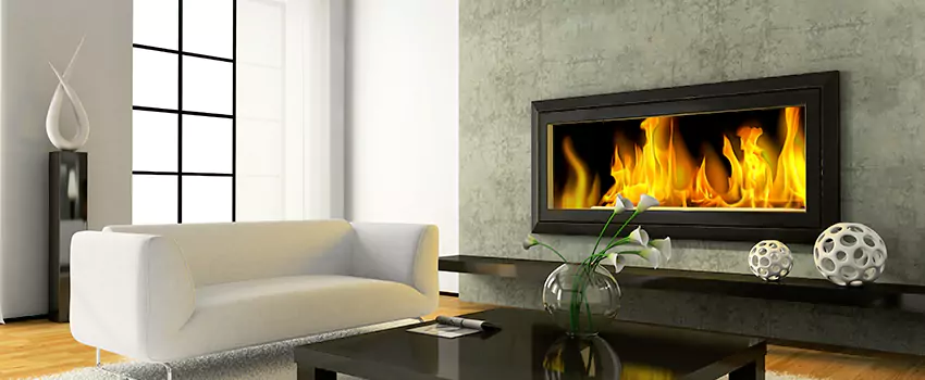Fireplace Hearth Ideas in Salem, Oregon