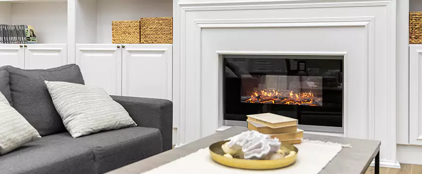 Pellet Fireplace Insert Installation in Salem, OR