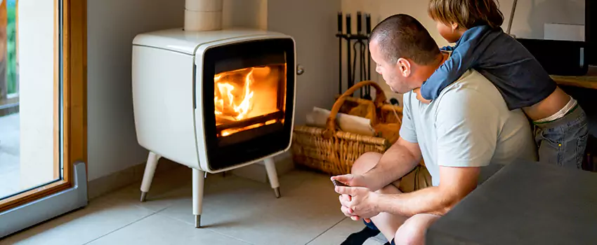 Fireplace Flue Maintenance Services in Salem, OR