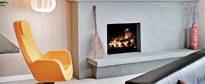 Electric Fireplace Makeover Services in Salem, OR