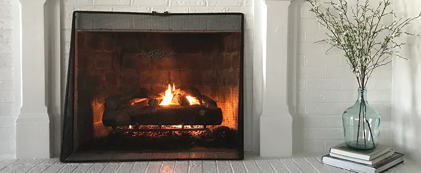 Cost-Effective Fireplace Mantel Inspection And Maintenance in Salem, OR