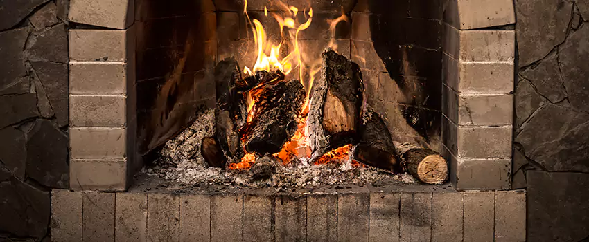 Cost of Rebuilding A Fireplace in Salem, Oregon